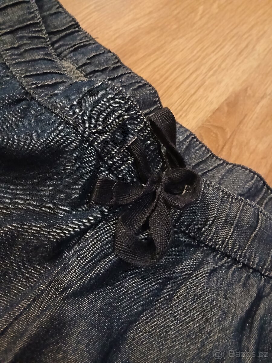 Dámské šortky H&M vel. 44 - 3