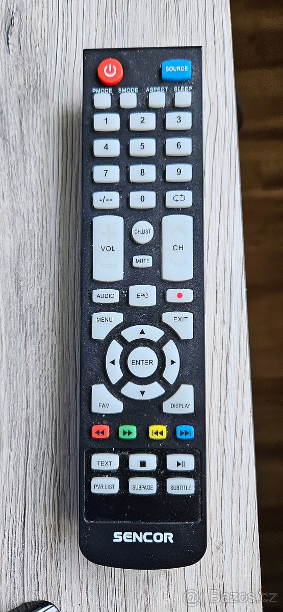 Tv Sencor 100cm - 3