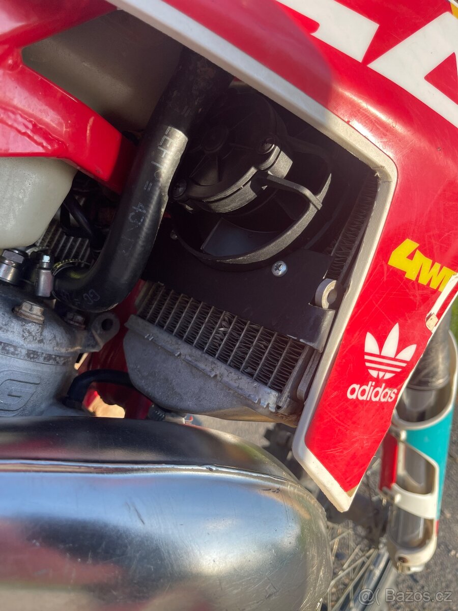 GasGas EC300 Racing 2013 na