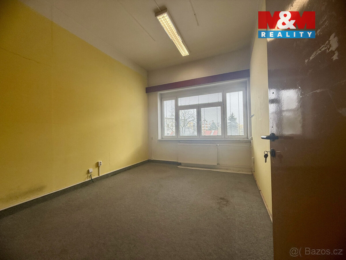Pronájem kancelářského prostoru, 14 m², Blatná - 3