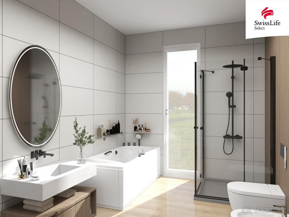 Prodej rodinného domu 101 m2, Vejprnice - 3