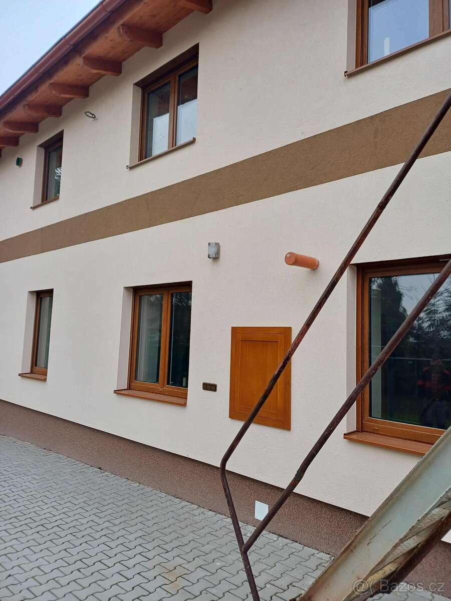 Zedník, zednické práce - 3