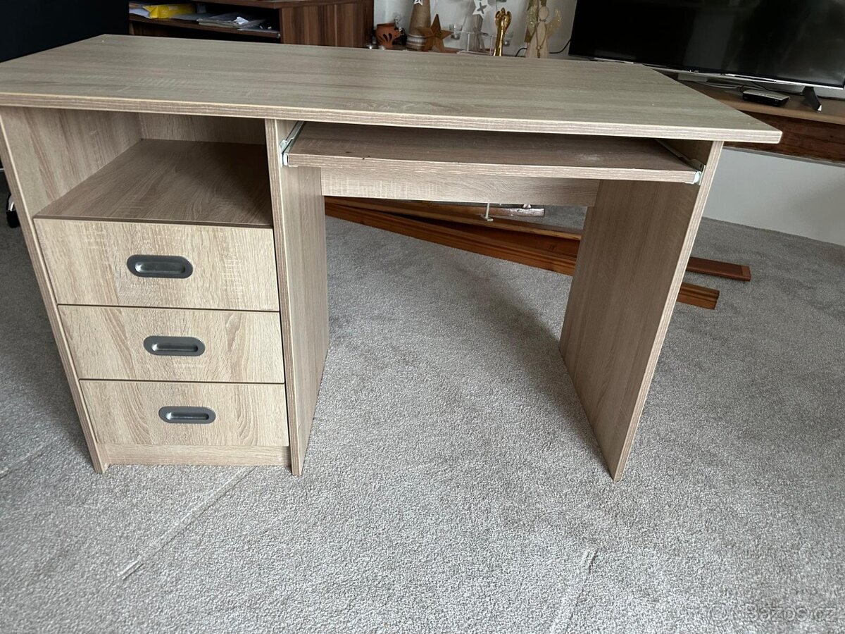 Prodám psací stůl - 3