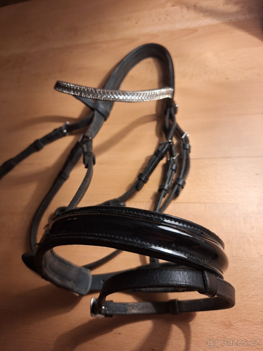 Uzdečka pony - 3