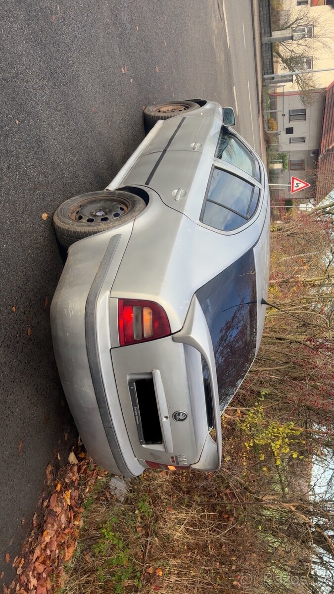 Škoda octavia 1 1.9tdi 66kw předělaná na 81kw - 3
