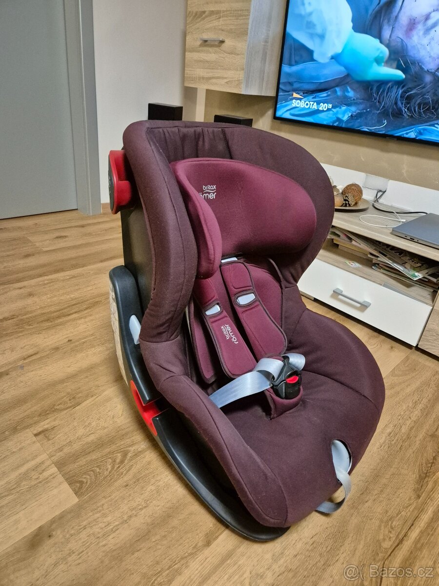 Britax Romer - 3