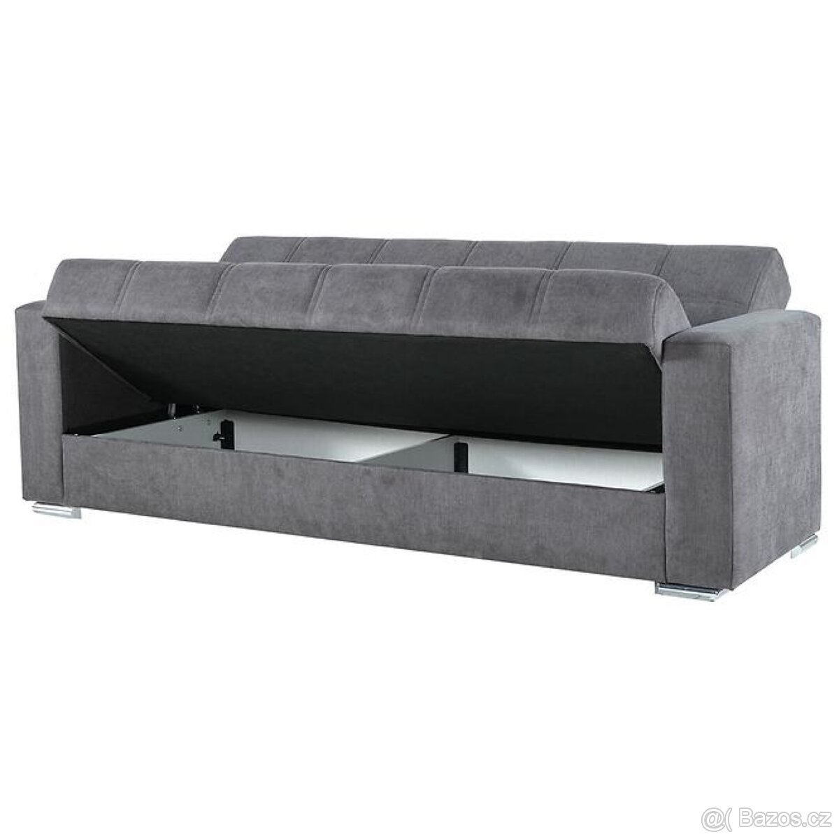 Nova pohovka : 7000 ( doprava v cene ) - 3