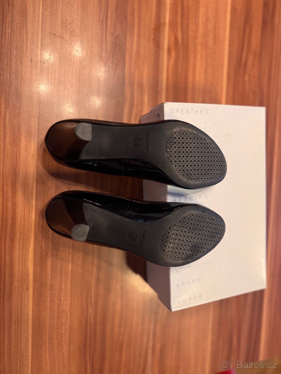 Lodicky Geox, vel.41 - 3