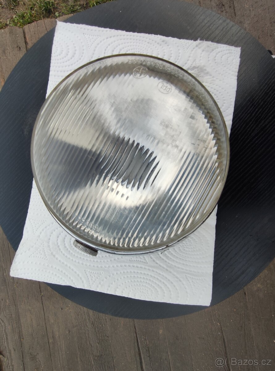 Světlo Jawa ČZ Původní - 3