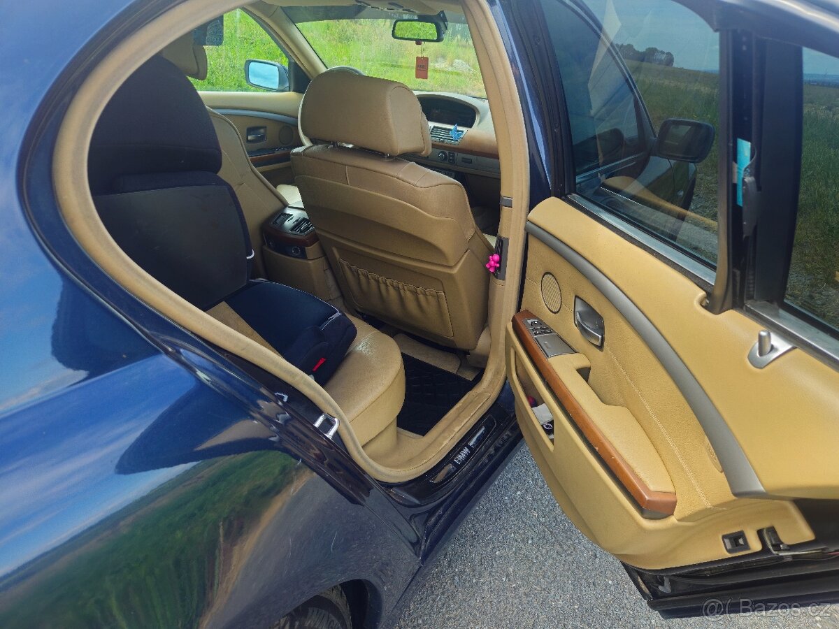 730D 2006 170kw chip nové rozvody - 3