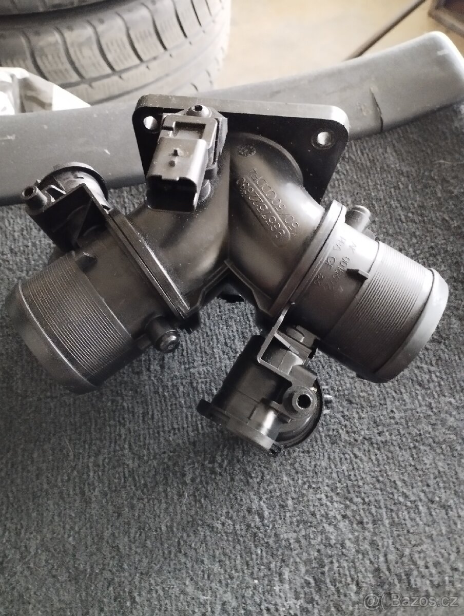 Díly Ford, Volvo v50, v40 - 3