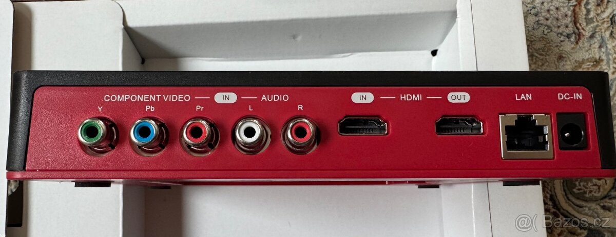 Avermedia Game Capture HD ll - 3