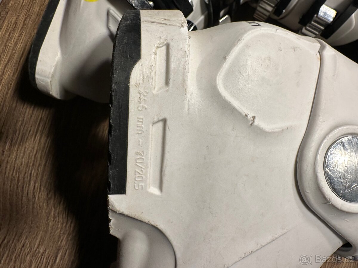 Salomon X-MAX 60T - 3