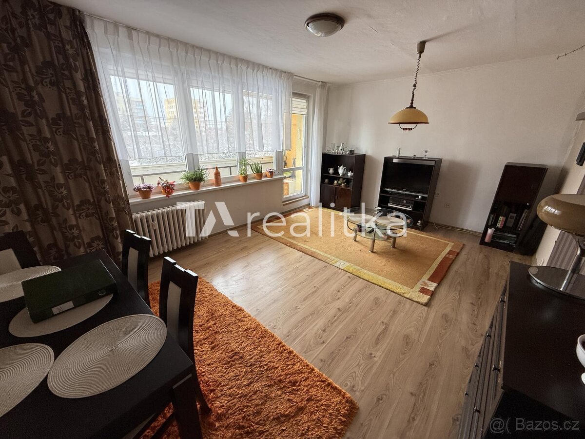 Prodej byt 3 + 1, 67㎡ Havířov 73601 - 3