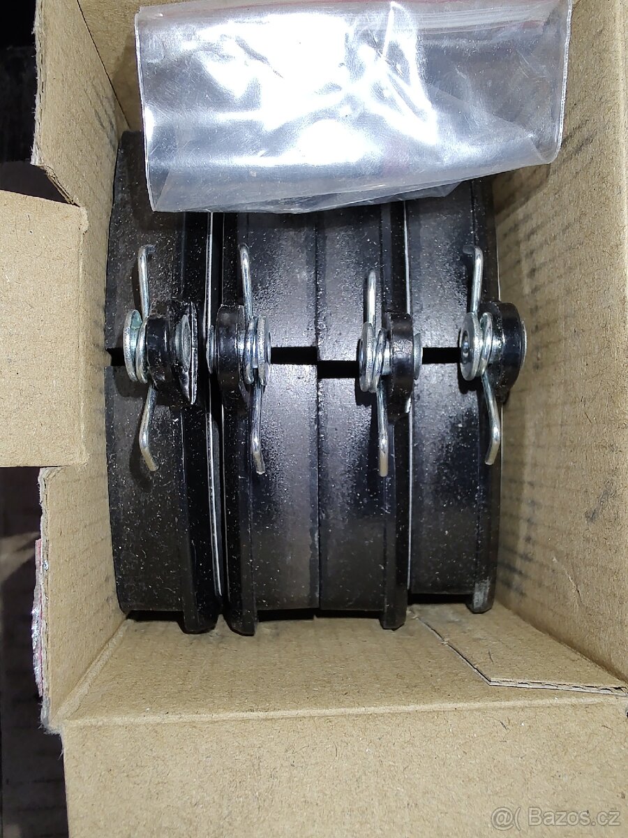 Renault Kangoo 1,2 Nové náhradní díly - 3