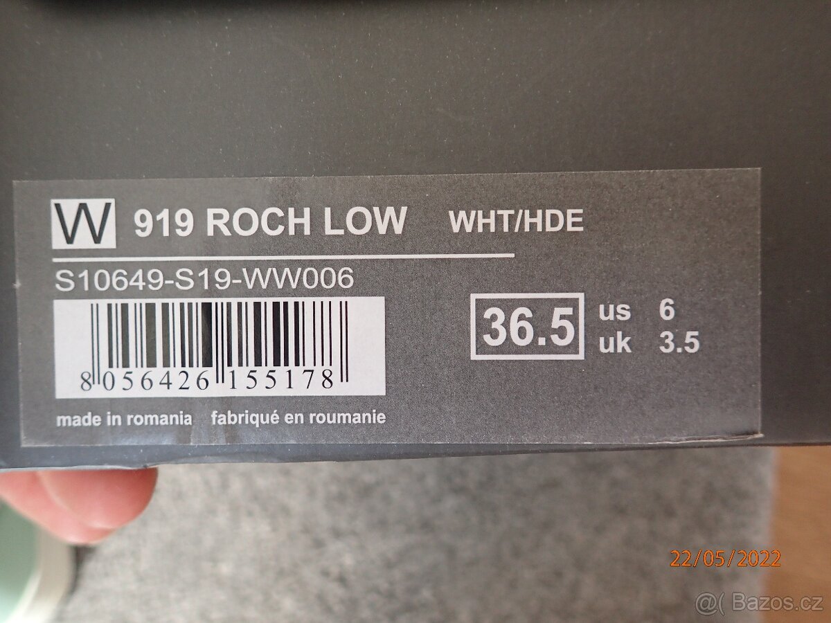 champion tenisky vel.36,5 - 3