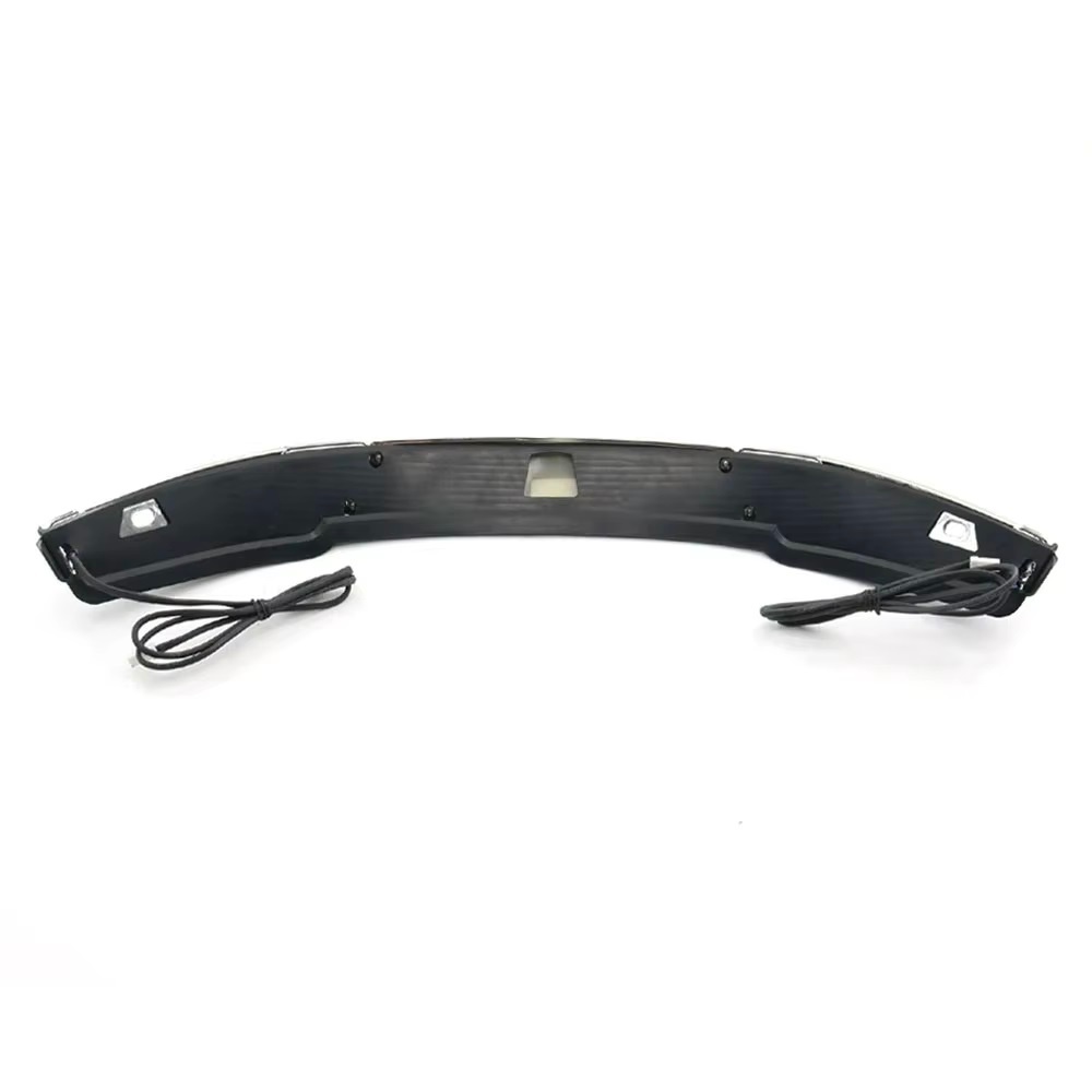 HARLEY DAVIDSON - Touring - 3