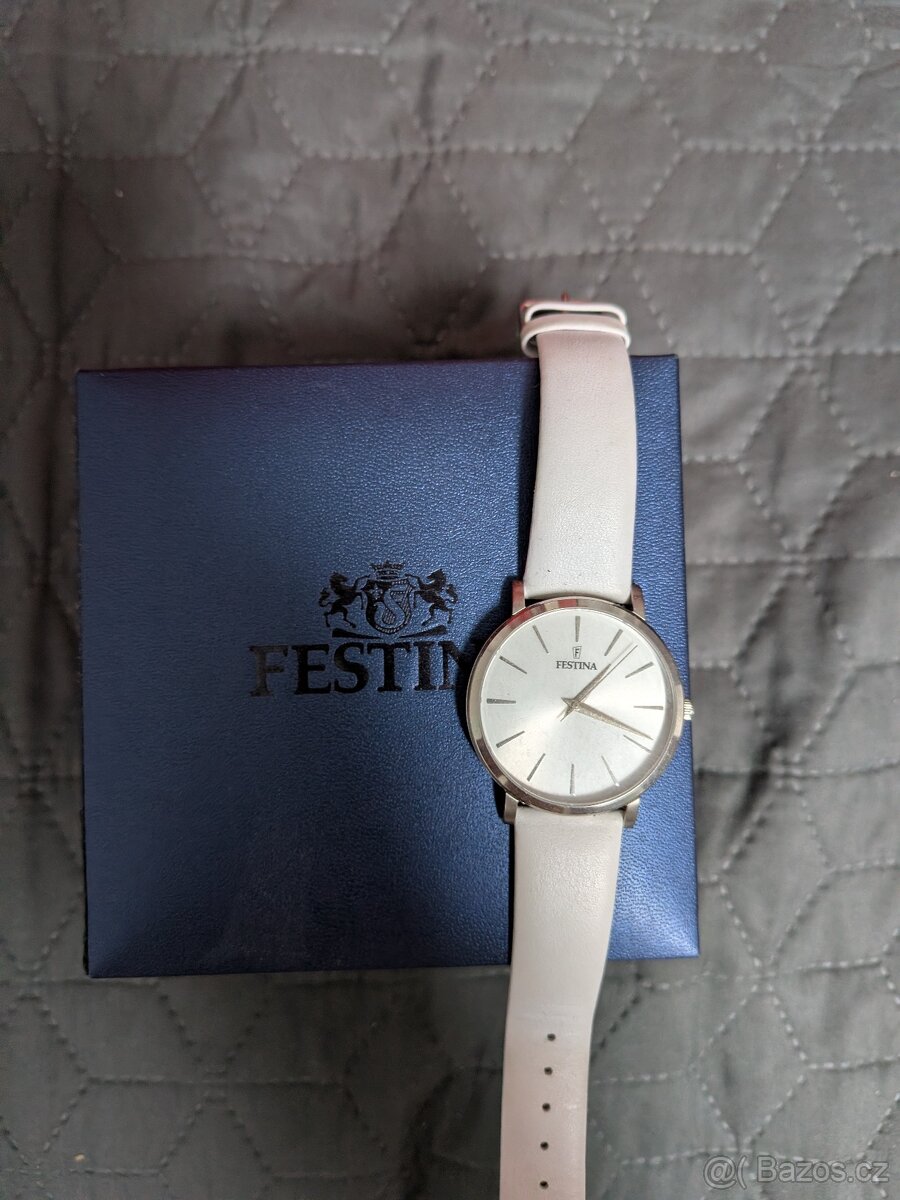 Dámské hodinky Festina 20371 - 3