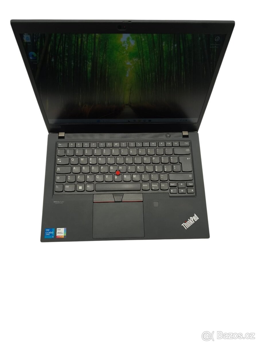 Lenovo Think Pad T14 G2 ( 12 měsíců záruka+Faktura ) - 3