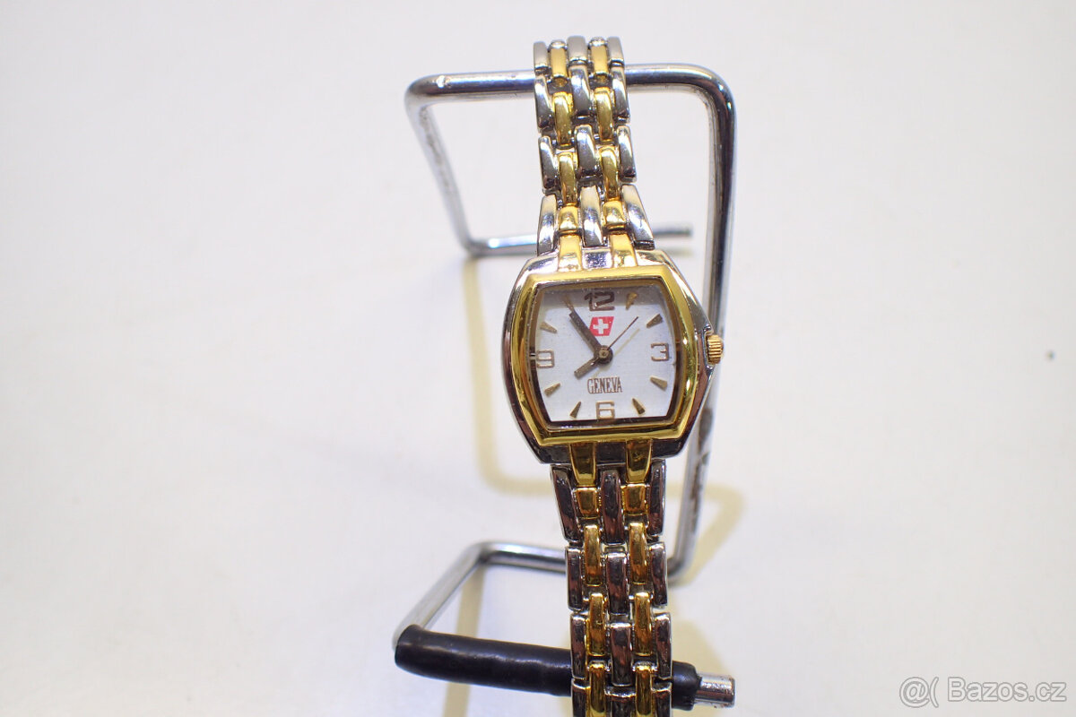 Hodinky Quartz - Made in Japan - 3