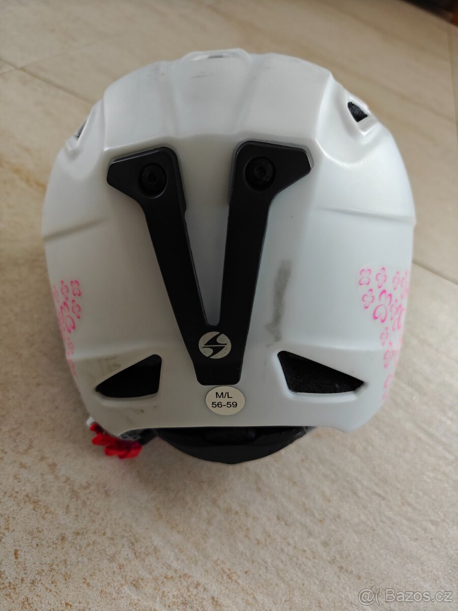 Lyžařská helma Blizzard 56-59 - 3