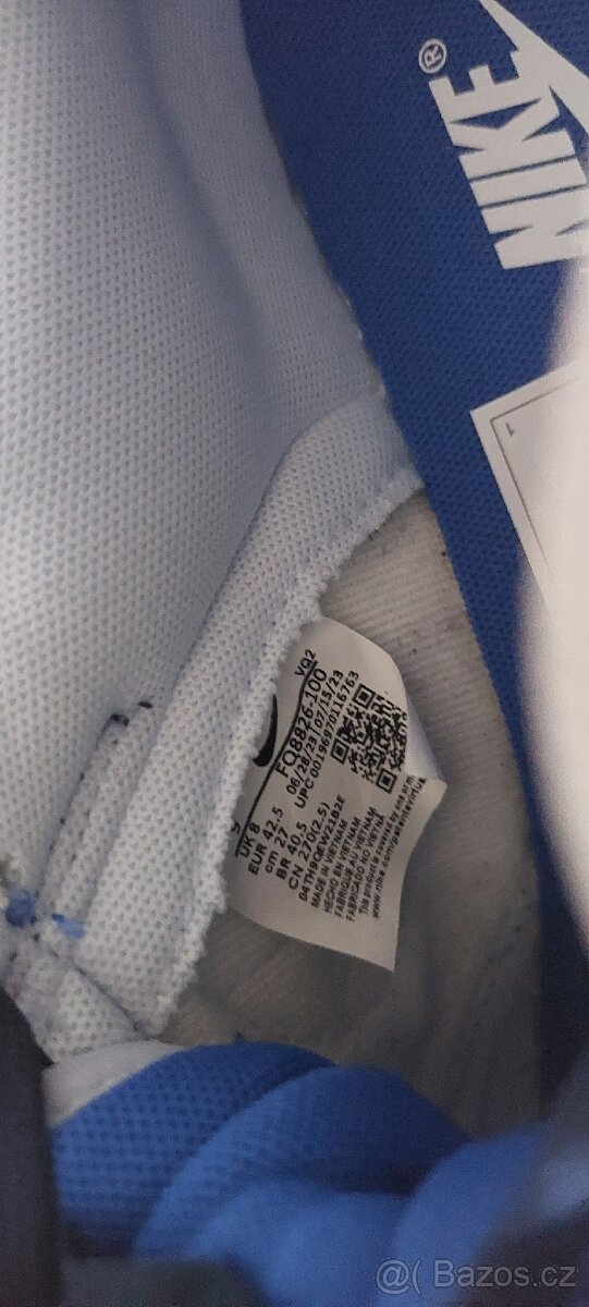 NIKE DUNK LOW vel. 42.5 - 3