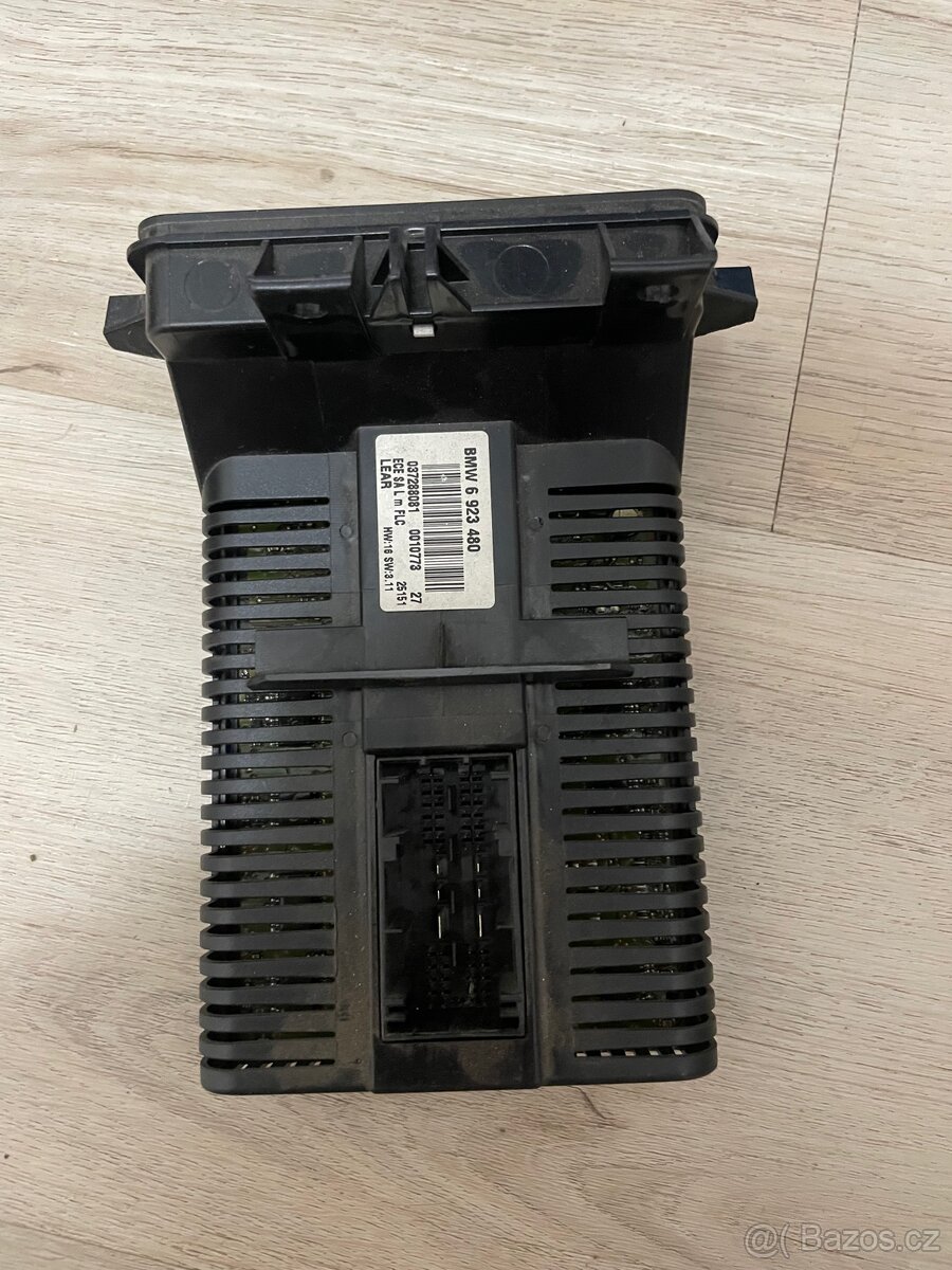 Přepínáč světel na E46 - 3