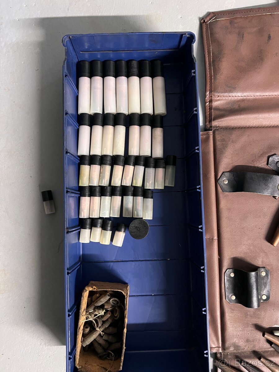 Paličská souprava - 3