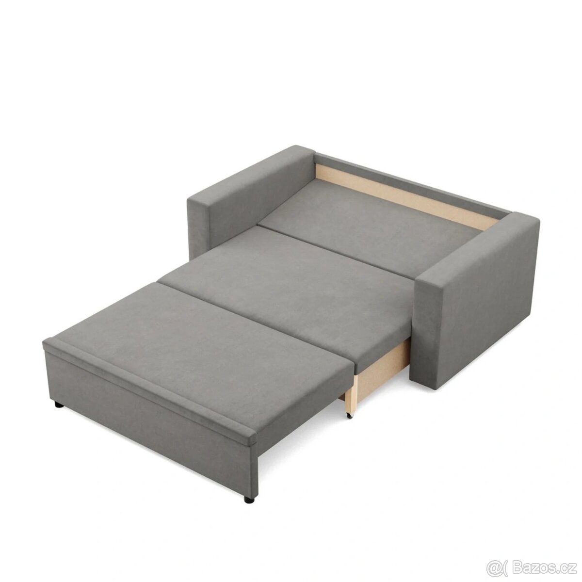 Prodám malou pohovku - 3