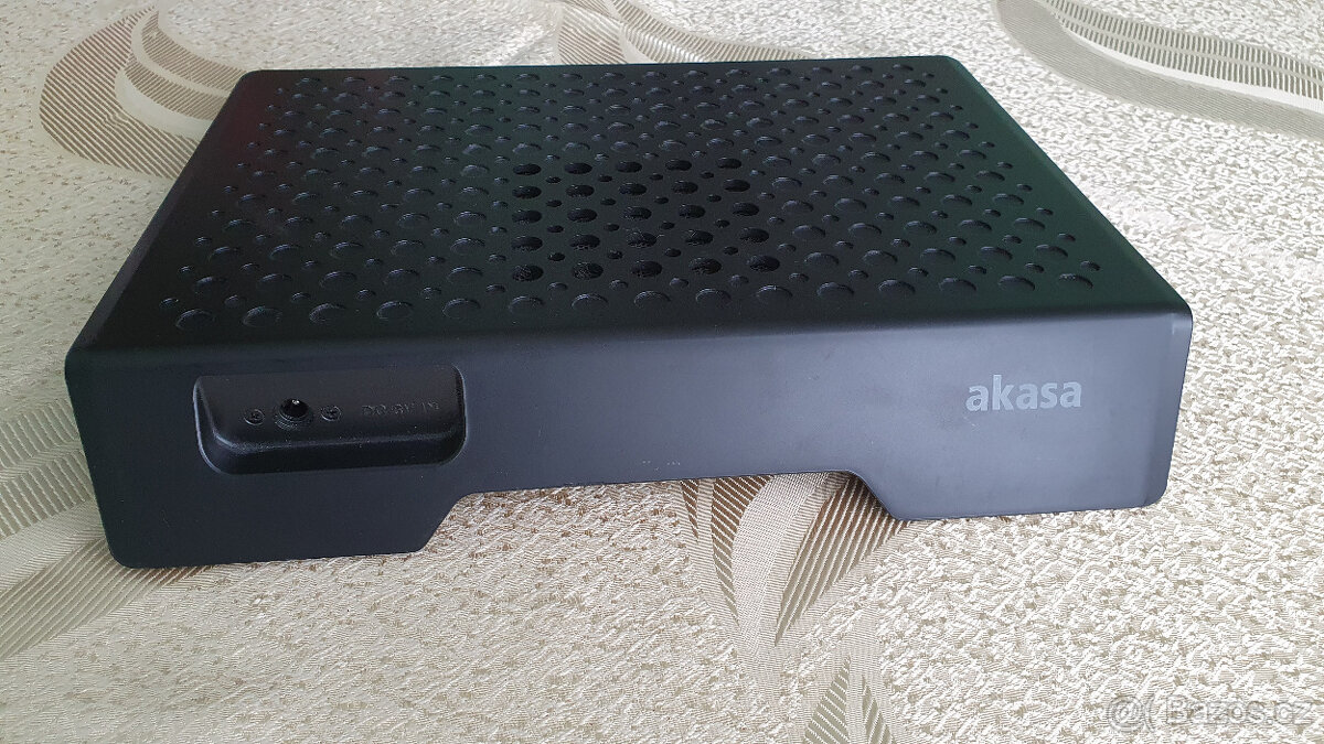 Chladící podložka AKASA pro notebook - 3