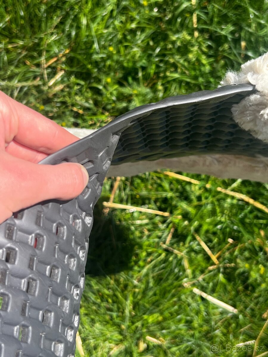 Tlumící dečka pod sedlo Acavallo - 3