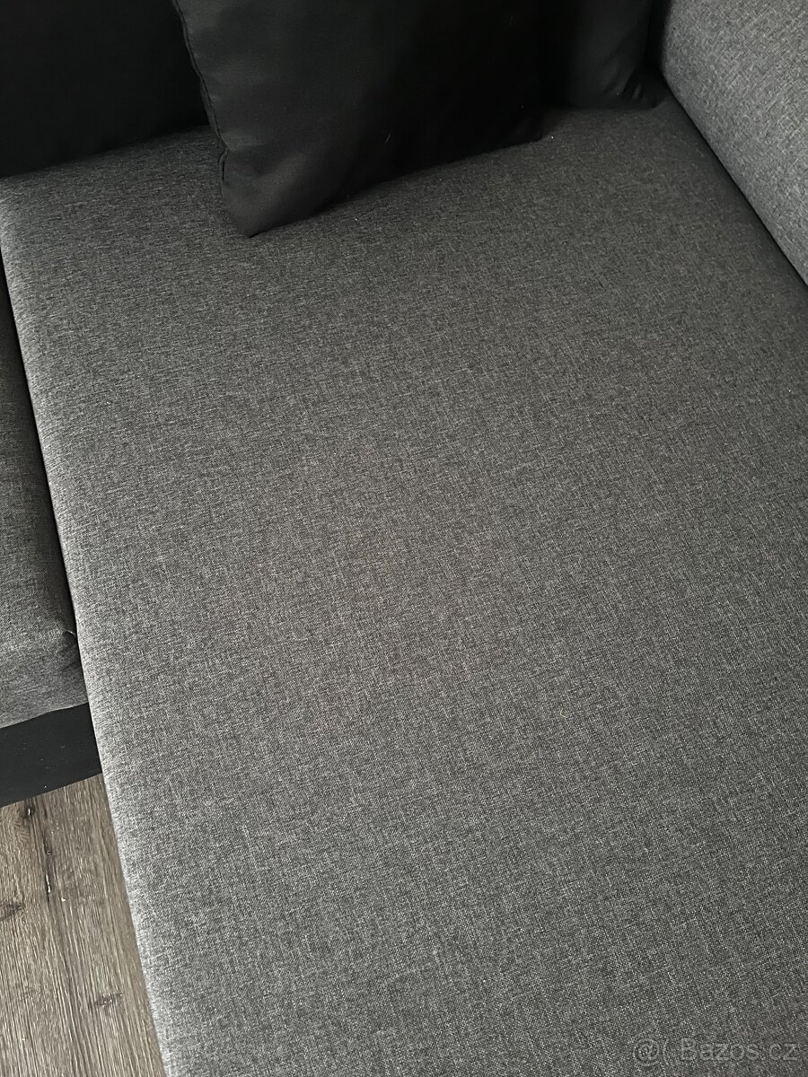 Rozkládací sedací souprava - 3