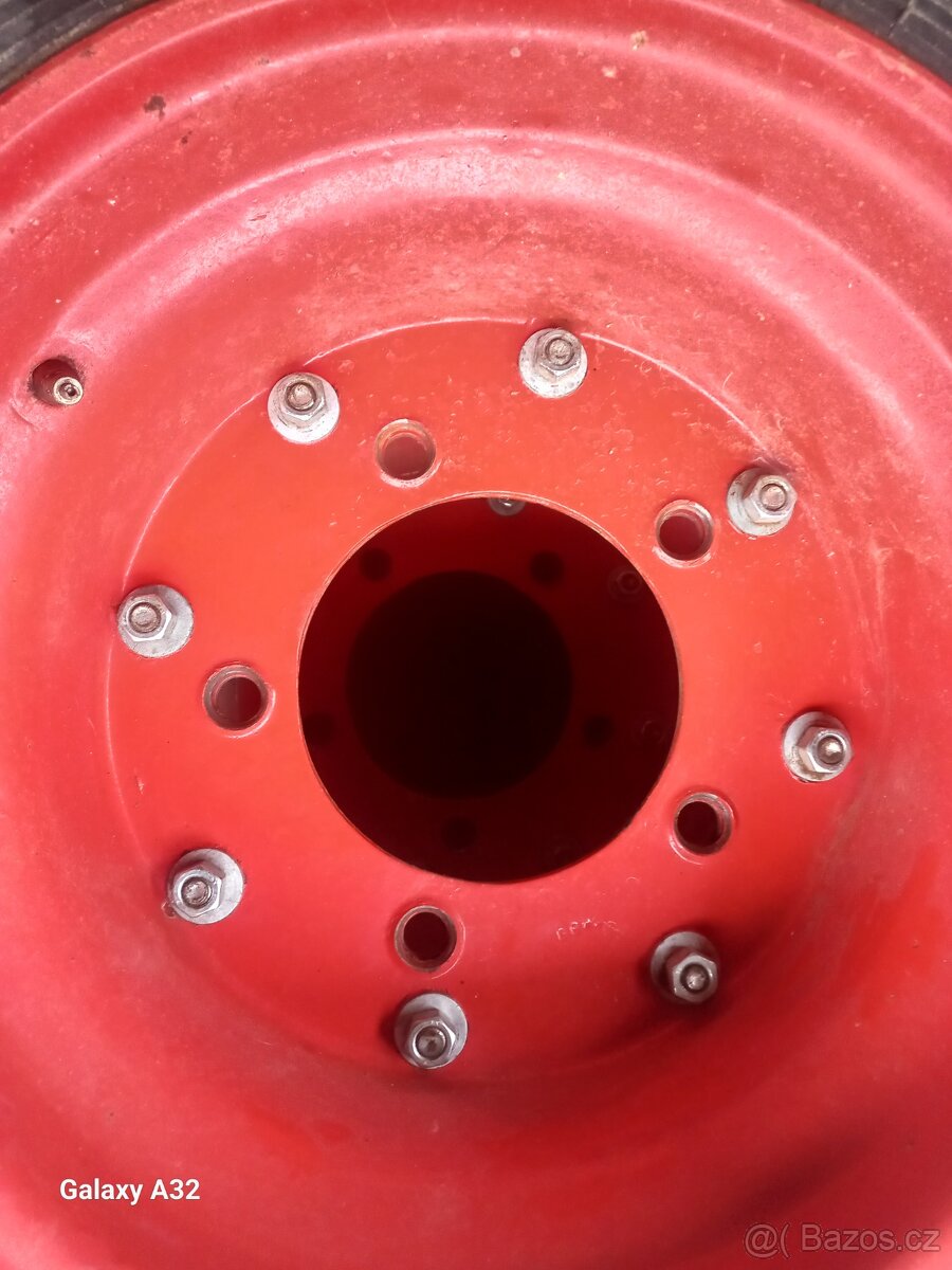 Kola 10,0/75-15,3 - 3