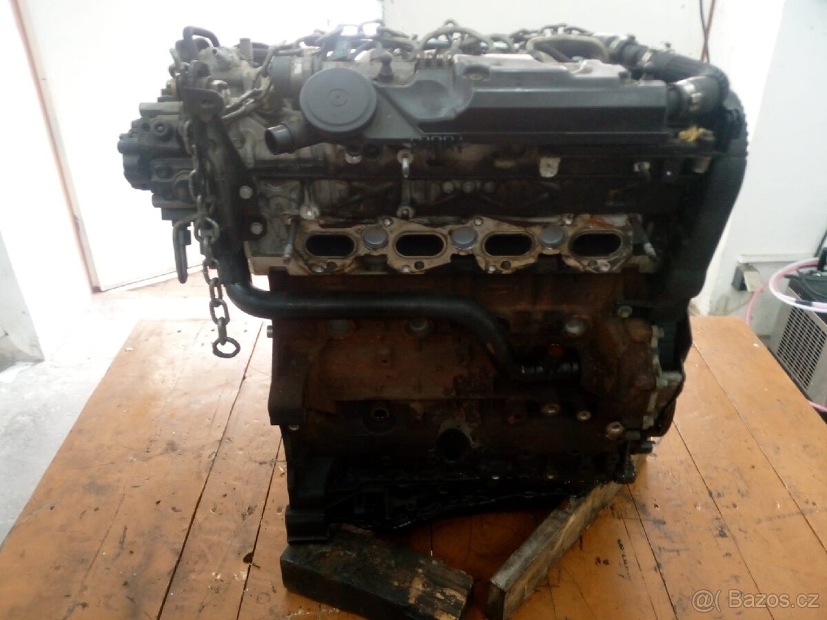 Motor Ford Galaxy 2.2tdci - 3