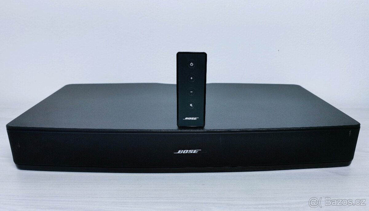 Bose Solo TV --posta zdarma-- - 3