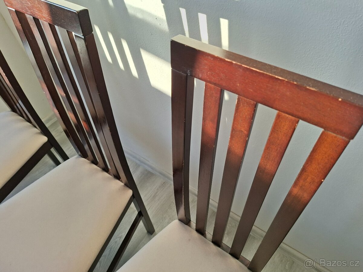 Jídelní židle - 3