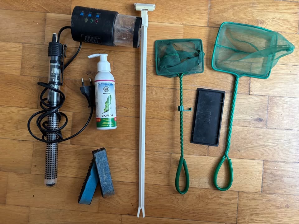 Akvárum JUWEL RIO 125 - 3