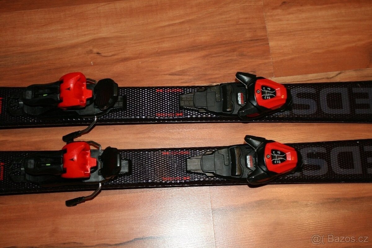 lyže Atomic Redster J 2 130 cm - 3