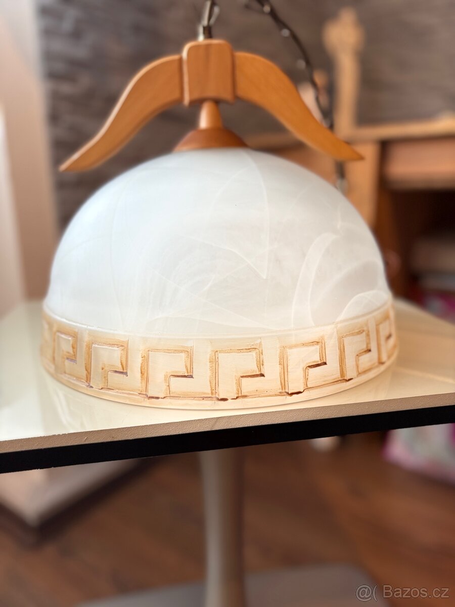 Kuchyňský lustr - 3