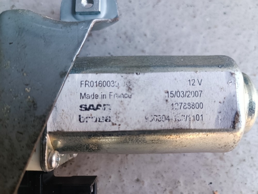 PP stahovačka cadillac BLS,saab 9-3 - 3