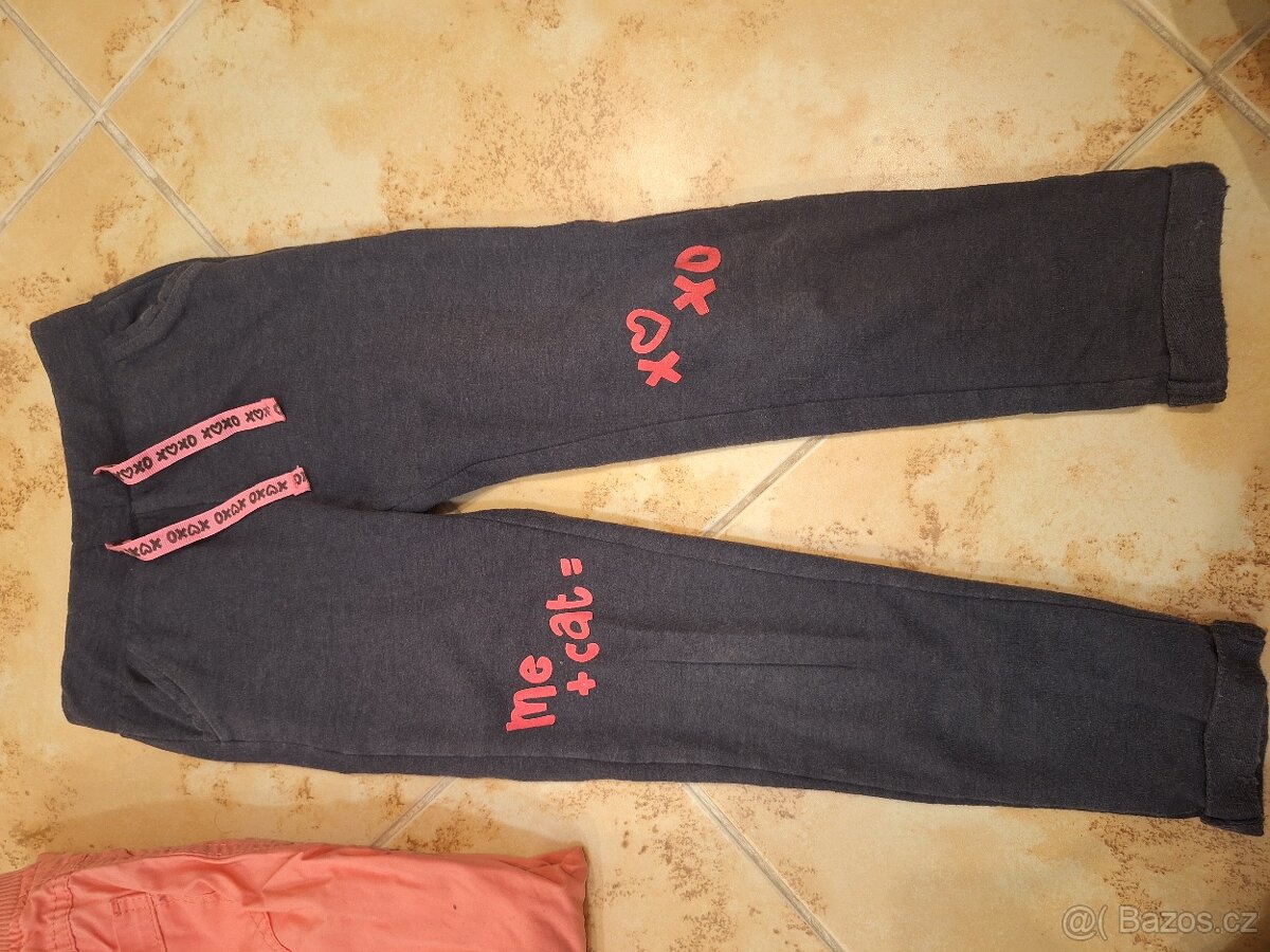 6 ks kalhot vel.110 - 3