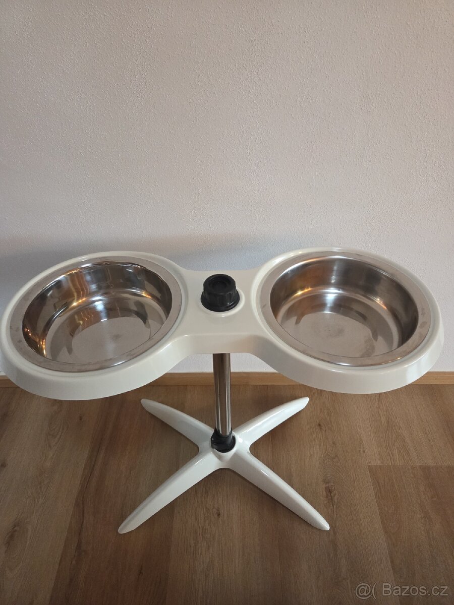 Psí bar, psí misky - 3