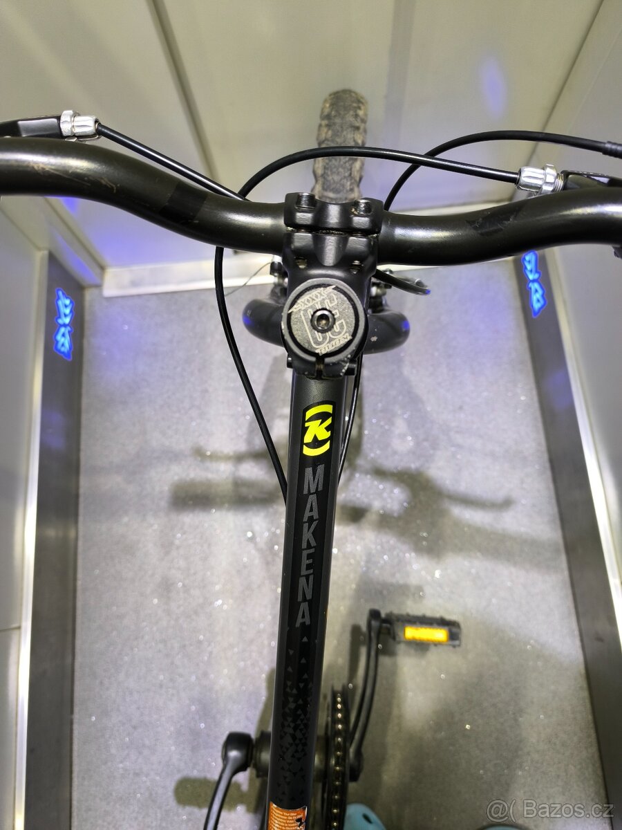 Dětské kolo Makena - 3