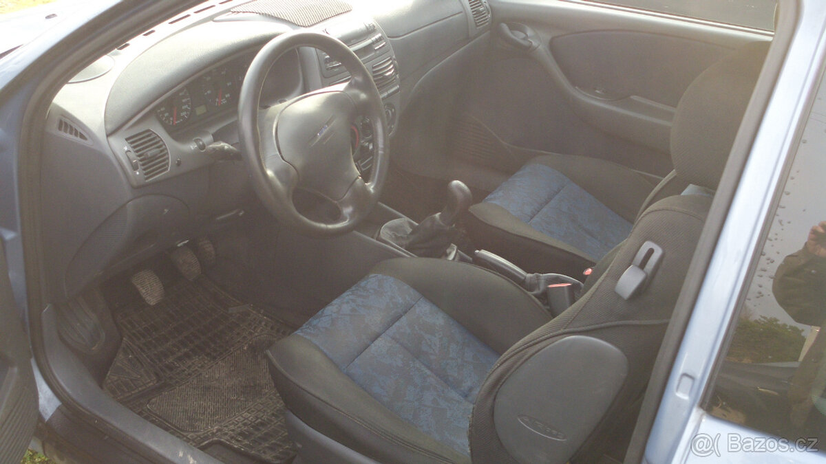 Fiat Bravo 1.9 JTD STK 5/2027 - 3