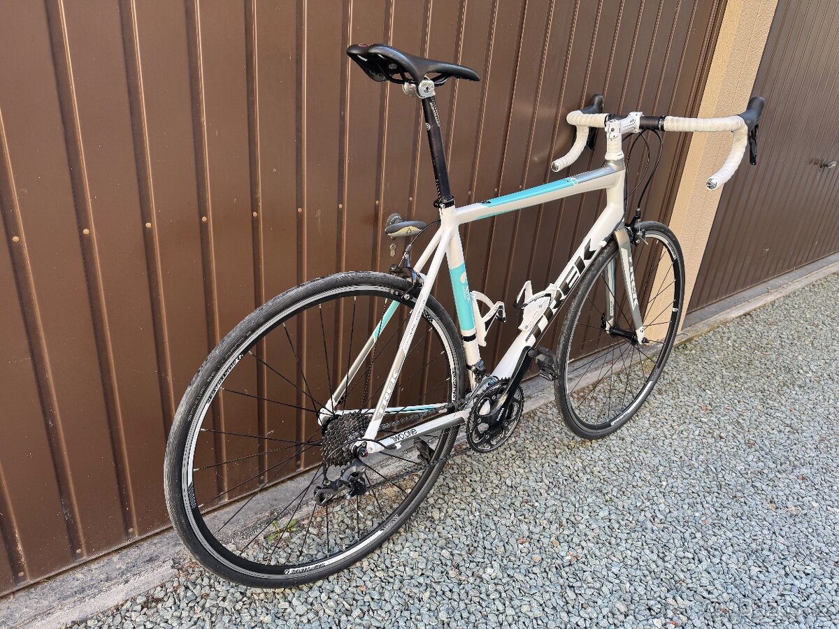 Silniční kolo Trek 2.1 - 3