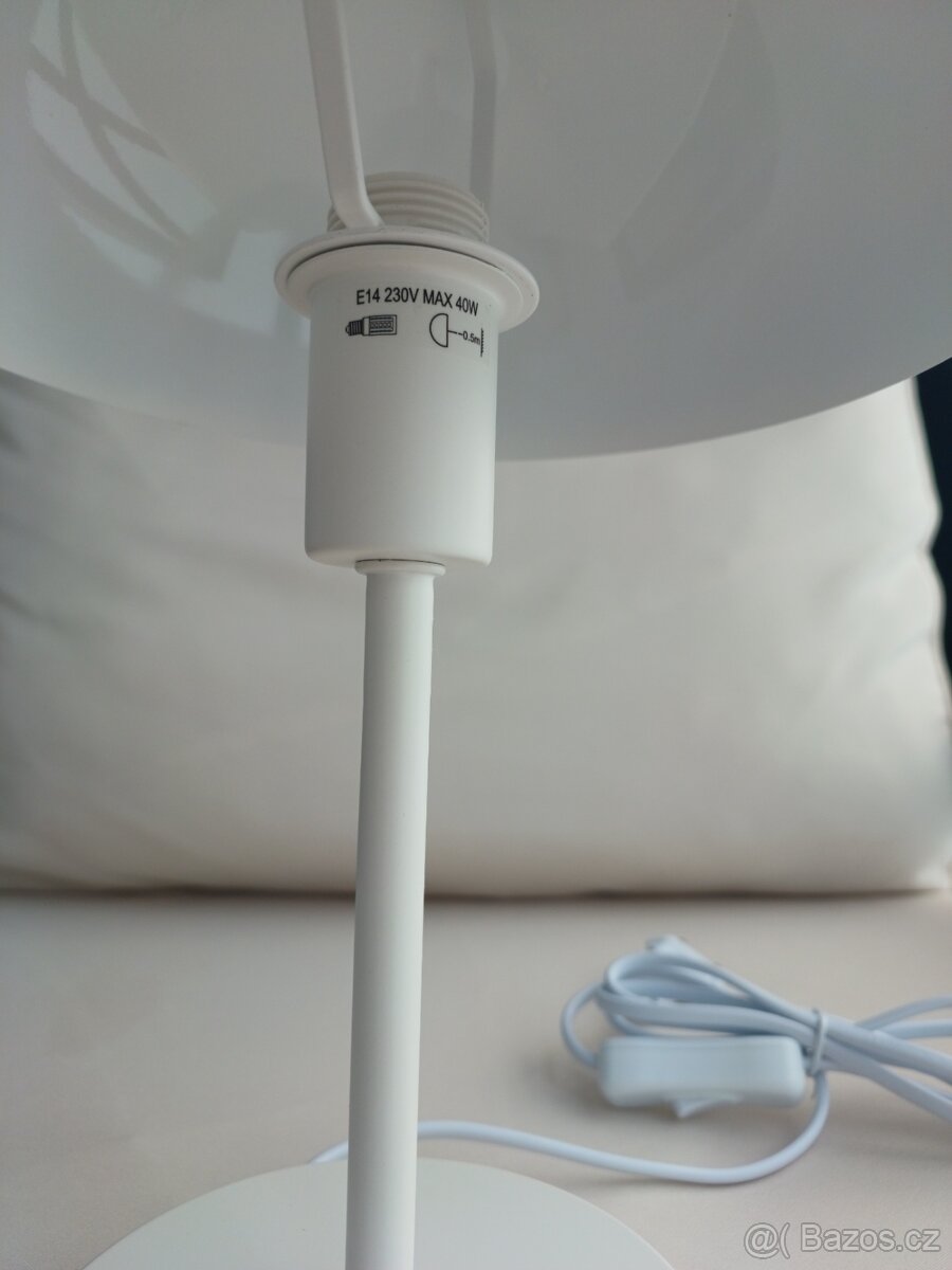 Stolní lampa - 3