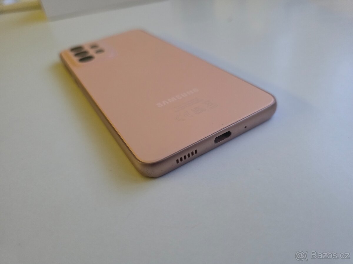 Samsung Galaxy A33 6GB/128GB - 3