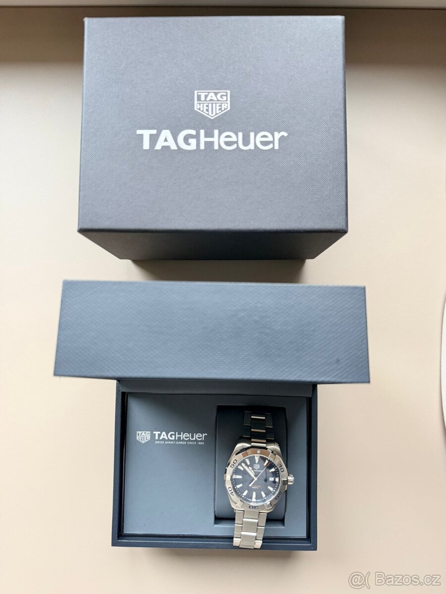 Tag Heuer aquaracer wbd1111 ba0928 - 3