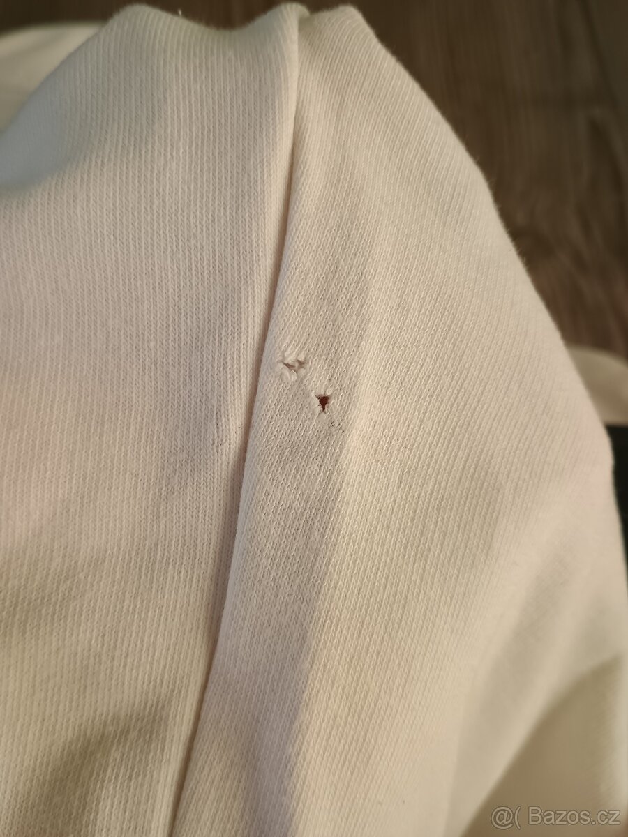 2x mikina vel 92/98 adidas - 3