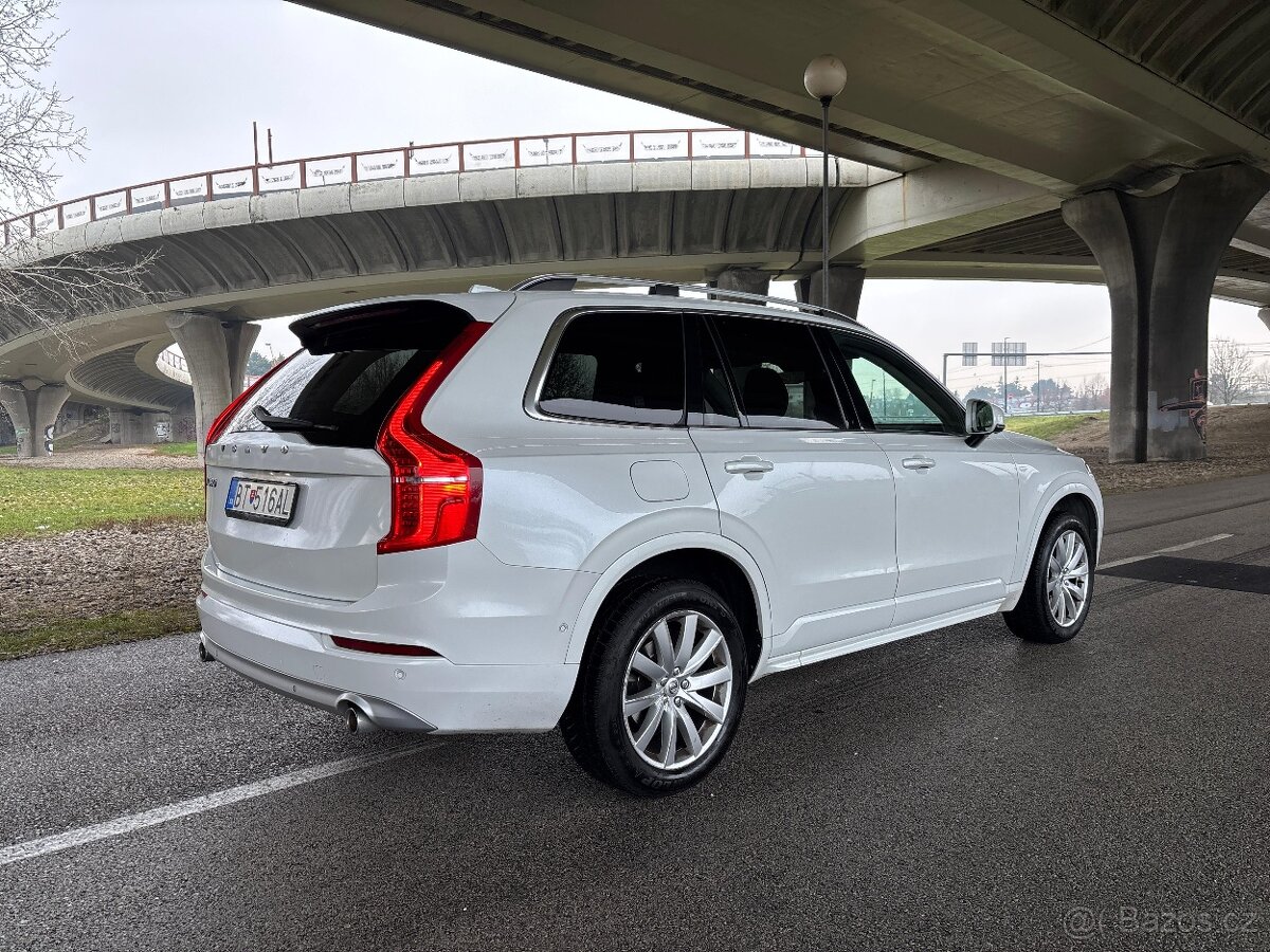 Volvo XC90 BUSINESS - 3